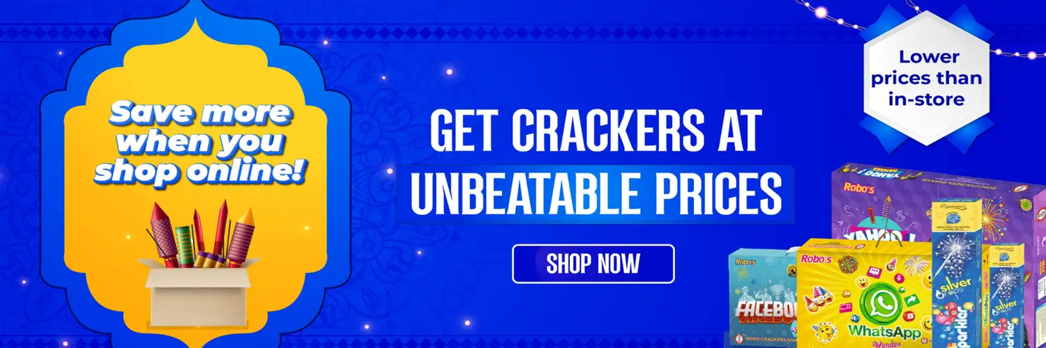 Nirmal Crackers